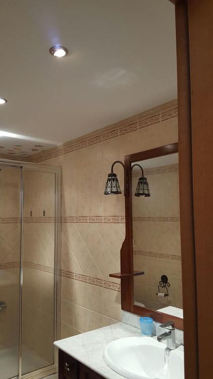 דירות קוסטה קלמה El Granillo מראה חיצוני תמונה